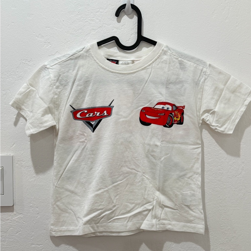 Disney x Zara Cars T-Shirt